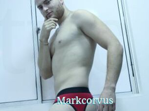 Markcorvus