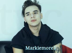 Markiemorell