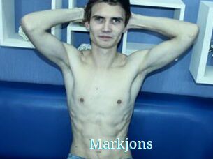 Markjons
