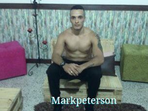Markpeterson