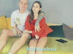 Markuselena