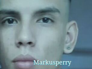 Markusperry