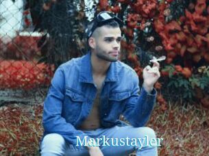 Markustayler