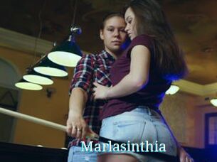Marlasinthia