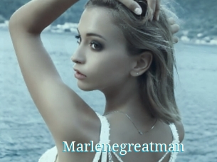 Marlenegreatman