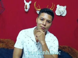 Marlonhillwc