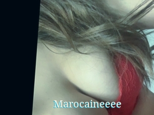 Marocaineeee