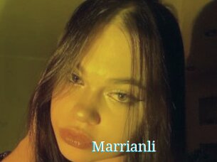 Marrianli