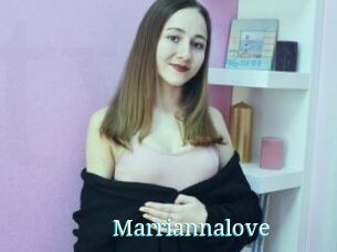 Marriannalove