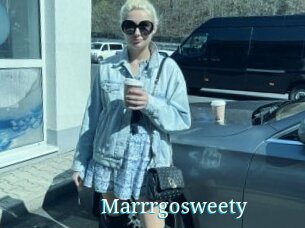 Marrrgosweety