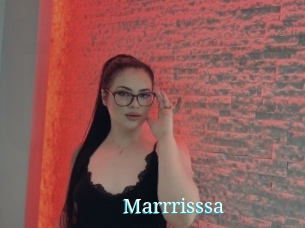 Marrrisssa
