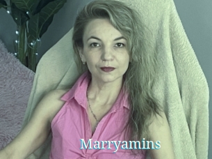 Marryamins