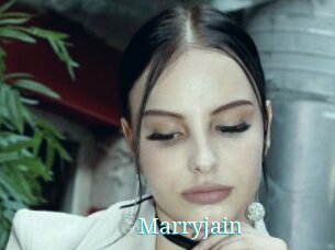 Marryjain
