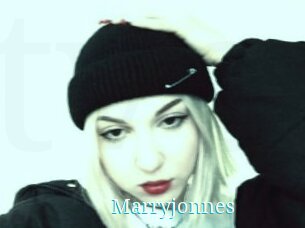 Marryjonnes