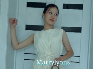 Marrylyons