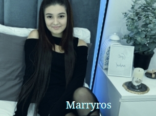 Marryros