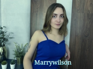 Marrywilson