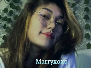 Marryxoxo