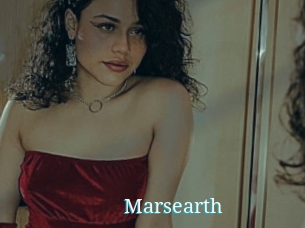 Marsearth