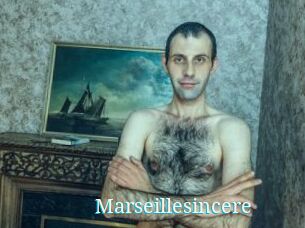 Marseillesincere