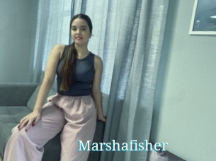 Marshafisher