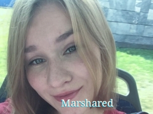 Marshared