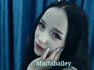 Martabailey