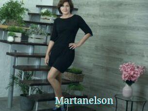 Martanelson
