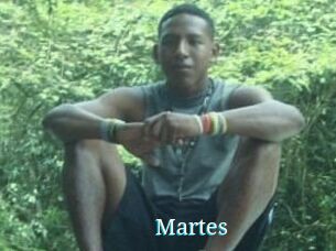 Martes