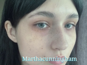 Marthacunningham