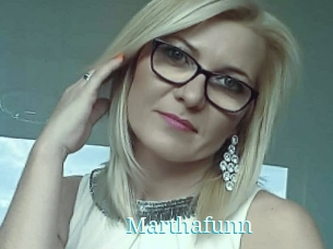 Marthafunn