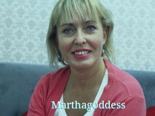 Marthagoddess