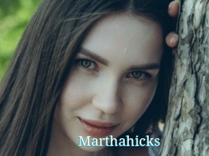 Marthahicks