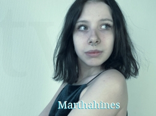 Marthahines