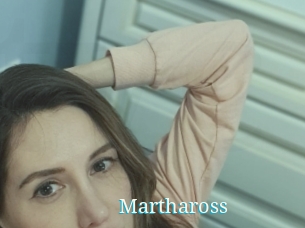 Marthaross