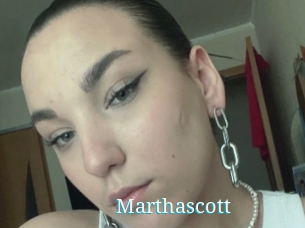 Marthascott