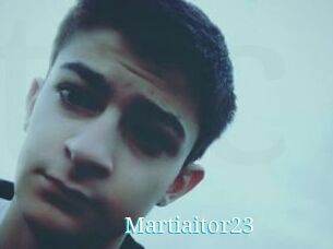 Martiaitor23