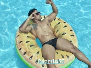 Martin55