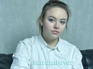 Martinaboyer