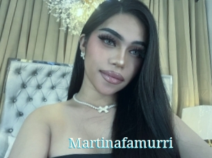 Martinafamurri