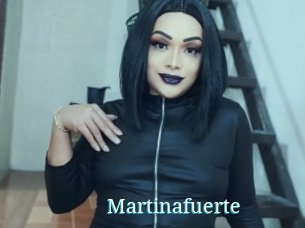 Martinafuerte