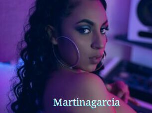Martinagarcia