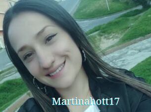 Martinahott17