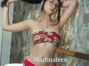 Martinaleen