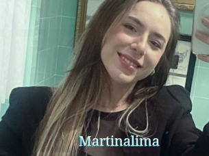 Martinalima