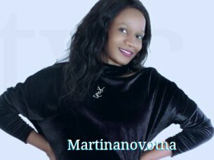 Martinanovotna