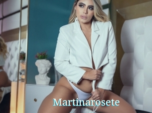 Martinarosete