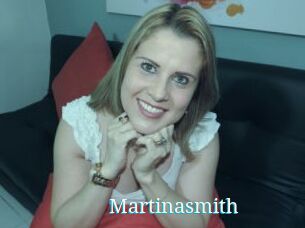 Martinasmith