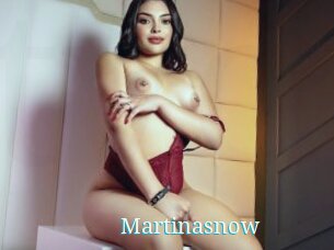 Martinasnow
