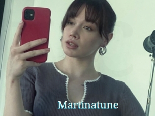 Martinatune